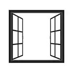 Casement Window