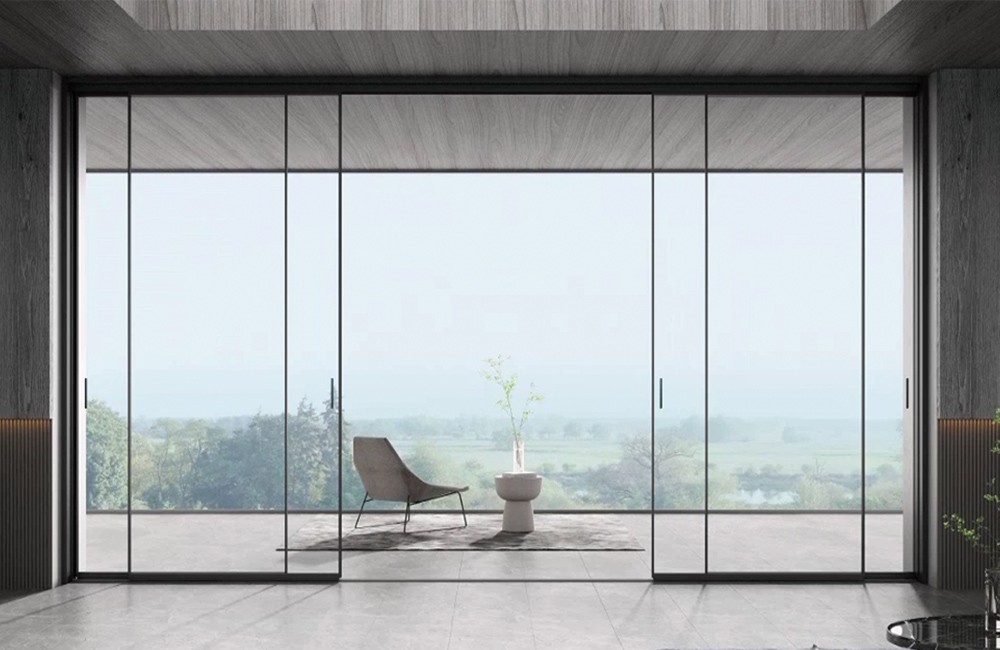 Doors