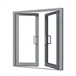 Swing Door