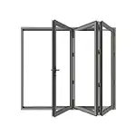 Folding Door