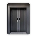 Entry Door