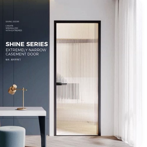 Swing Door