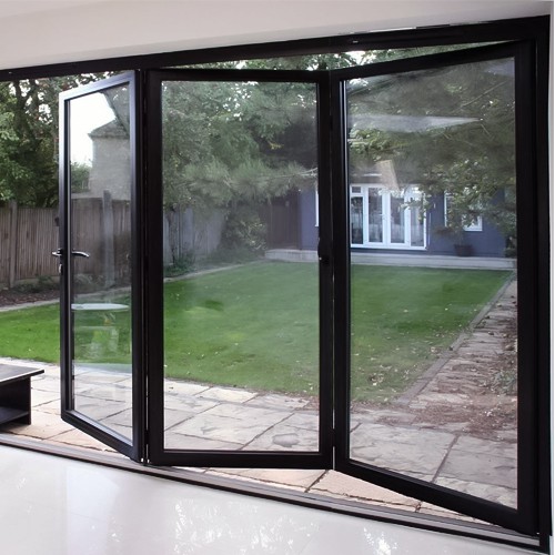 Folding Door