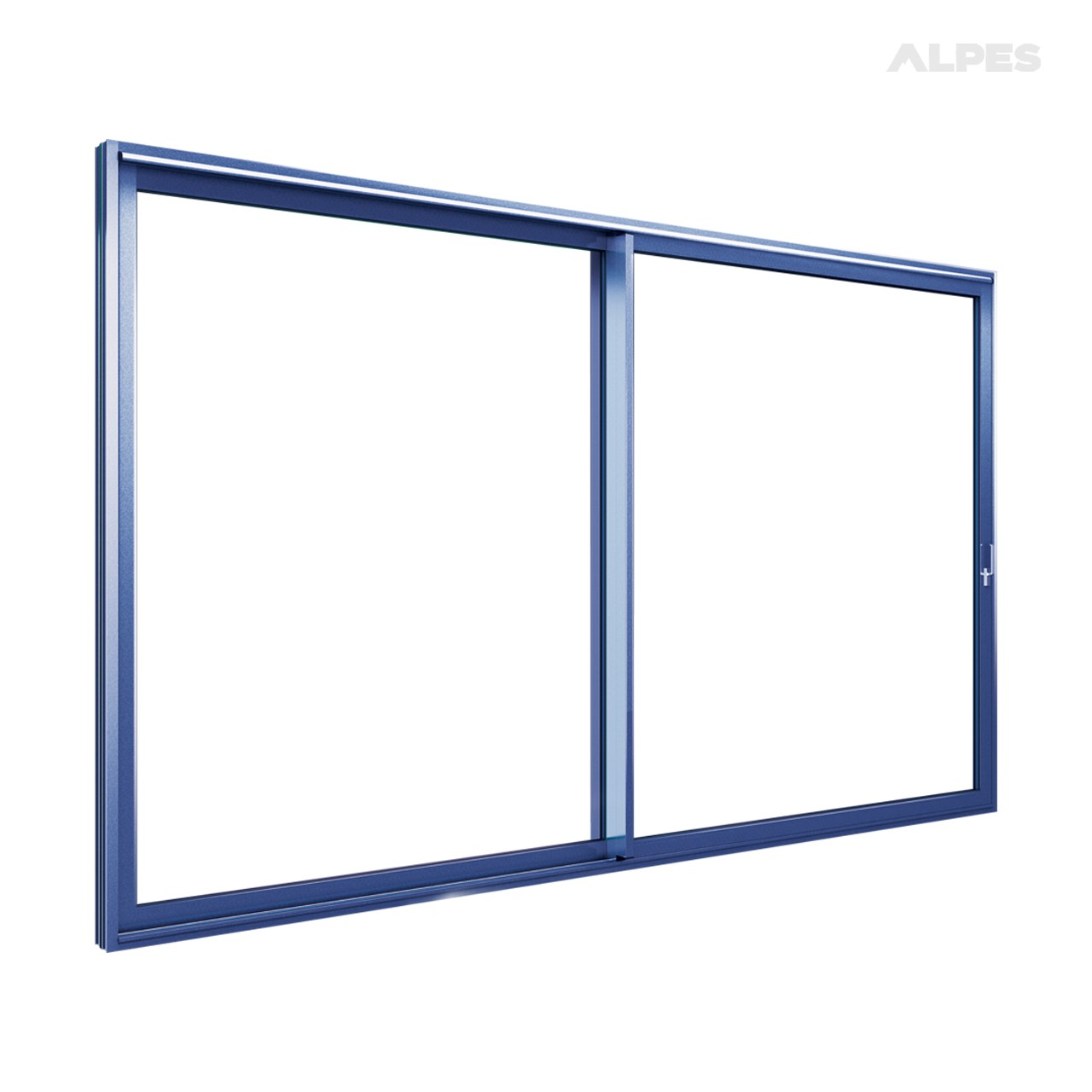 SL126/182(75) Thermal Break  Sliding Door