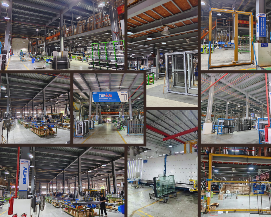 PROFESSIONAL MANUFACTURING