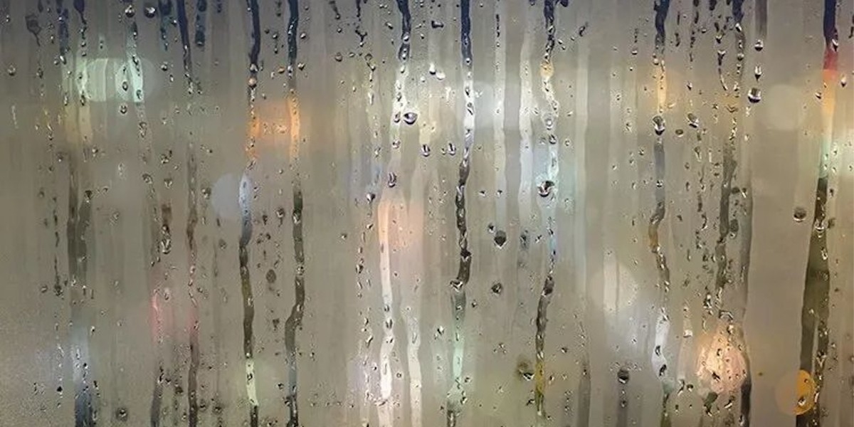 How to Prevent Window Condensation in Winter
