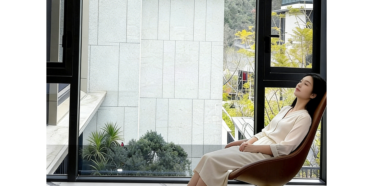 World Sleep Day Special | Close the Window, Sleep Better Tonight